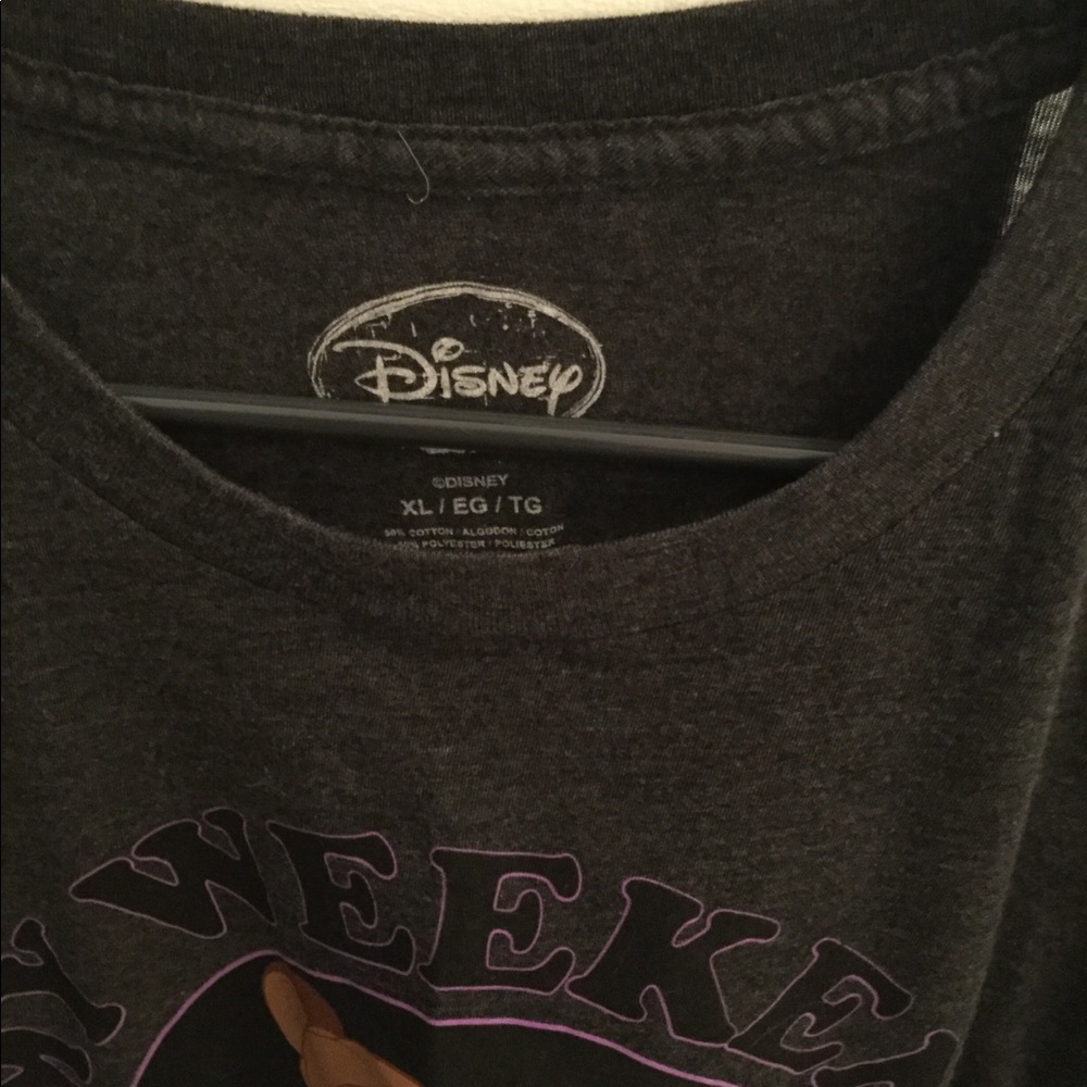 Belle Disney tee